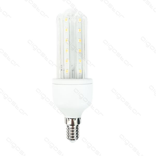 Obrázok pre LED žiarovka E14 12W/960lm , T3 3U , Teplá biela