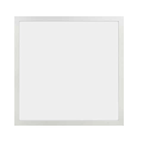 Obrázok pre Led Panel štvorcový biely STANDARD 40W/4400lm , 595mm , IP30 , LG Chip , Neutrálna biela s PZH , ZÁRUKA 5 ROKOV!!!