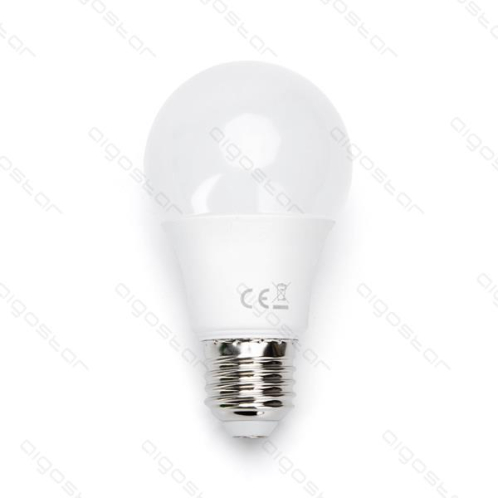 Obrázok pre LED žiarovka E27 6W/510lm , klasik A60 , Neutrálna biela