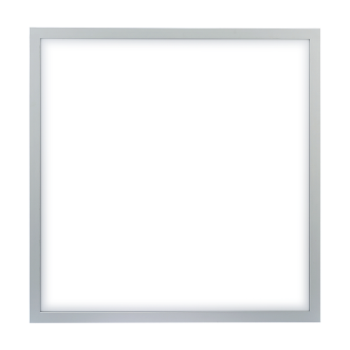 Obrázok pre Led Panel štvorcový biely STANDARD 40W/4400lm , 595mm , IP30 , Neutrálna biela