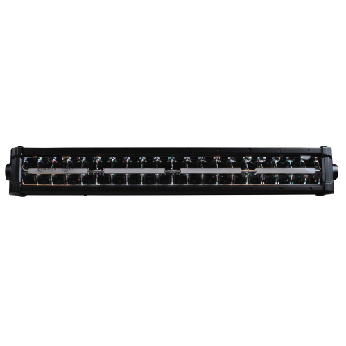 Obrázok pre Homologizovaný prídavný svetlomet , svetelná rampa , diaľkové svetlá 120W/10800lm , 559mm