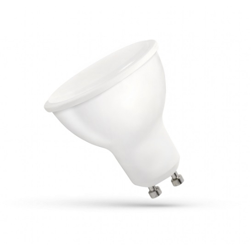 Obrázok pre LED žiarovka GU10 4W/310lm , Neutrálna biela