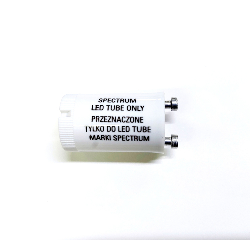 Obrázok pre Skratovač pre LED trubice T8