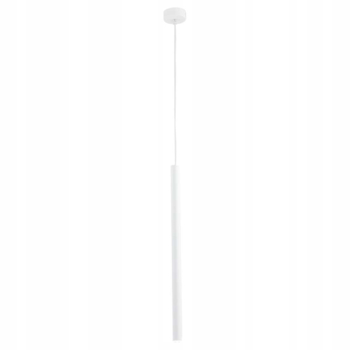 Obrázok pre Závesný luster 5W/230V/Biela