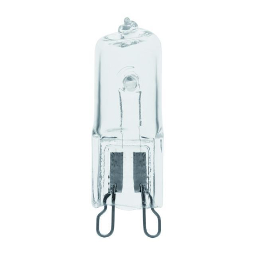Obrázok pre Kanlux Halogénová žiarovka G9 20W/235lm , Teplá biela