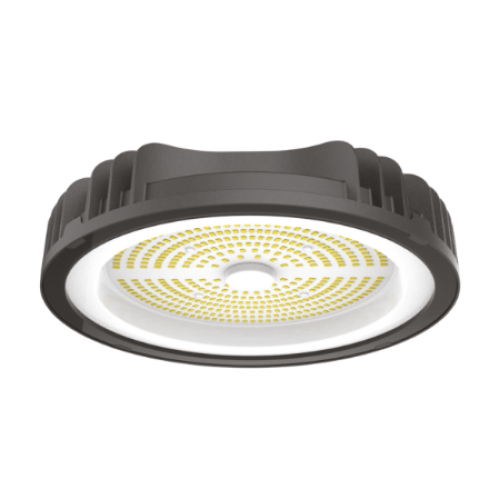 Obrázok pre LED priemyselný reflektor RIO SLIM HIGH BAY 220mm 100W/11000lm , Neutrálna biela - ZÁRUKA 3 ROKY!