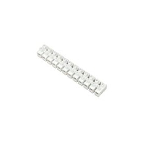 Obrázok pre Káblová svorka - čokoládka 12pol. 4mm2 PE