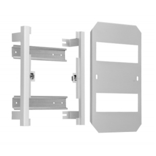 Obrázok pre Montážny paket do rozvodnej skrine/rozvádzača 2x8 modulov
