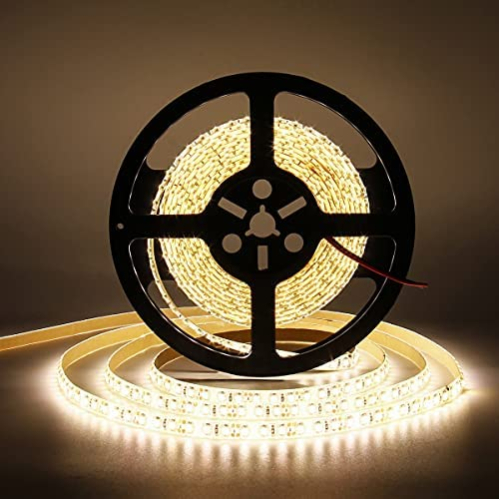 Obrázok pre PROFI LED pás prachuvzdorný IP20 4,8w/m , 60led/m , 540Lm/m , 12V DC - Neutrálna biela - 1m - ZÁRUKA 3 ROKY!