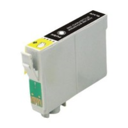 Obrázok pre 1x Epson T1291 BLACK (12ml) - čierna - kompatibil