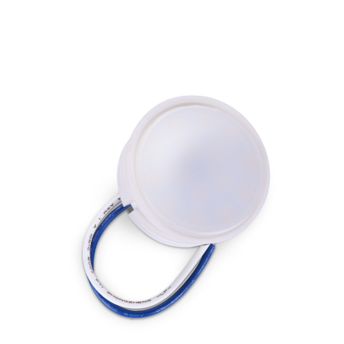 Obrázok pre LED žiarovka INSERT 5W/450lm , Teplá biela
