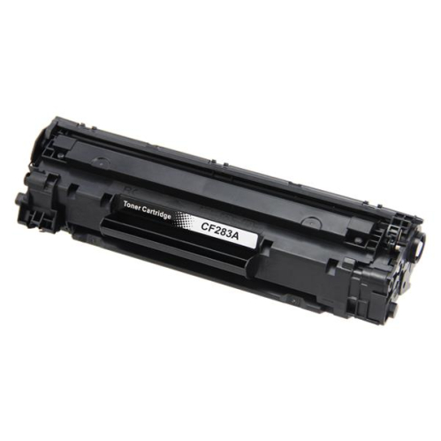 Obrázok pre Toner pre HP CF283A/CF283X/CRG337 - čierny kompatibil 2200