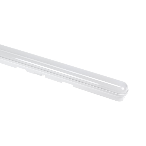 Obrázok pre Vodeodolné LED svietidlo LIMEA GO 50W/6700lm , IP65 , 120lm/Wat , 120cm, Neutrálna biela