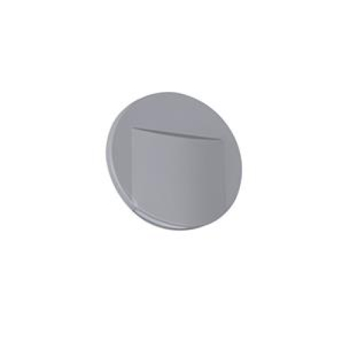 Obrázok pre Kanlux Schodové svietidlo ERINUS - sivé , 0,8W/15lm , 12V , IP20 , Neutrálna biela