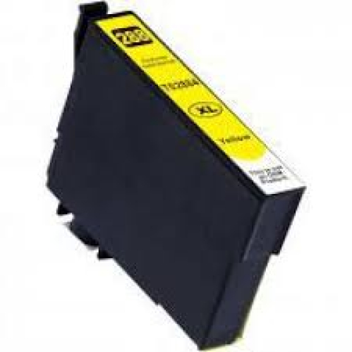 Obrázok pre 1x Epson T01634 Y Yellow 12ml