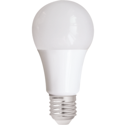 Obrázok pre LED žiarovka E27 10,5W/1055lm ICD , klasik , Studená biela