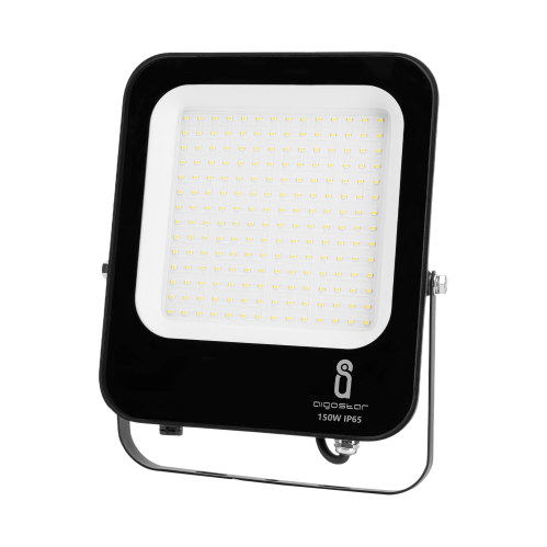 Obrázok pre LED SLIM reflektor 150W/13500lm , bez senzora , Studená biela