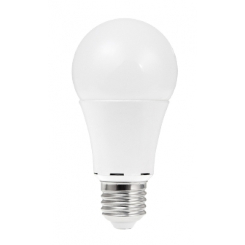 Obrázok pre LED žiarovka E27 9W/820lm ICD , klasik , Teplá biela