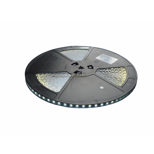 Obrázok pre Profi LED pás prachuvzdorný IP20 6,4w/m , 60led/m , 696Lm/m , 12V DC - studená biela - 1m