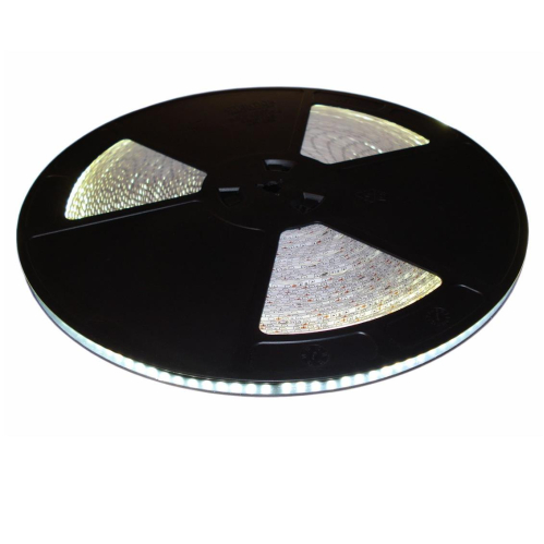 Obrázok pre Profi LED pás prachuvzdorný IP20 13w/m , 120led/m , 1374Lm/m , 12V DC - studená biela - 1m