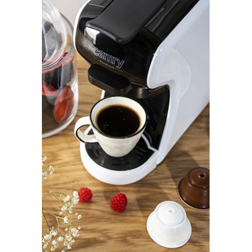 Obrázok pre Multi-espresso kávovar, na kapsule