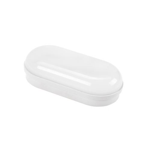 Obrázok pre Technické LED svietidlo 8W/820lm , 157mm , IP54 , IK10 , Neutrálna biela