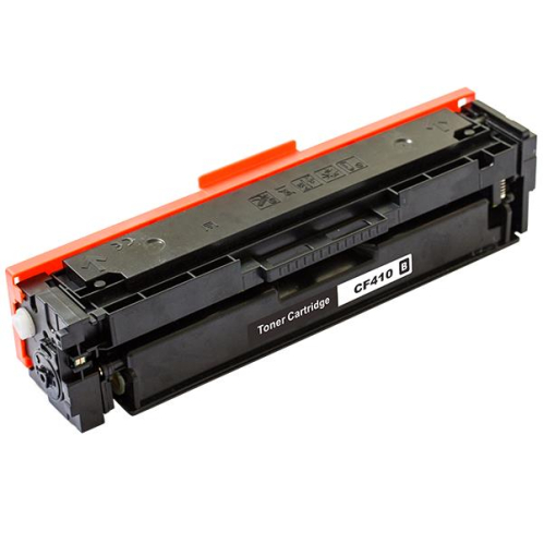 Obrázok pre Toner HP CF410X/CRG046H BK - čierny kompatibil