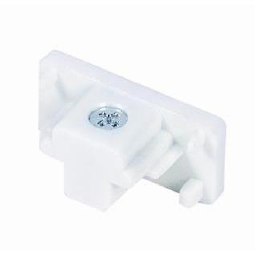 Obrázok pre Koncovka pre 1-fázový koľajnicový systém LUXsystem-1F