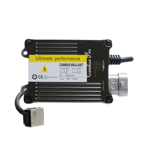 Obrázok pre Digitálny Ballast PMD1S SLIM CANBUS 