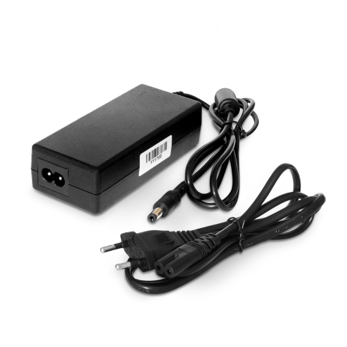 Obrázok pre Zásuvkový napájací zdroj 12V/60W 5A DC IP20