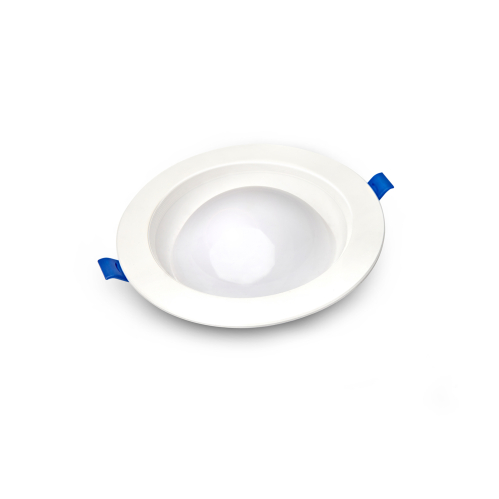 Obrázok pre Led Panel kruhový biely 6W/440lm 130mm Neutrálna biela