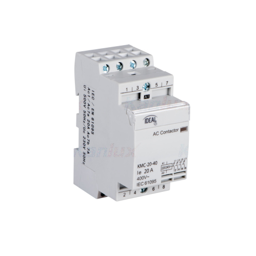 Obrázok pre Kanlux Stýkač 230V AC KMC-25-31