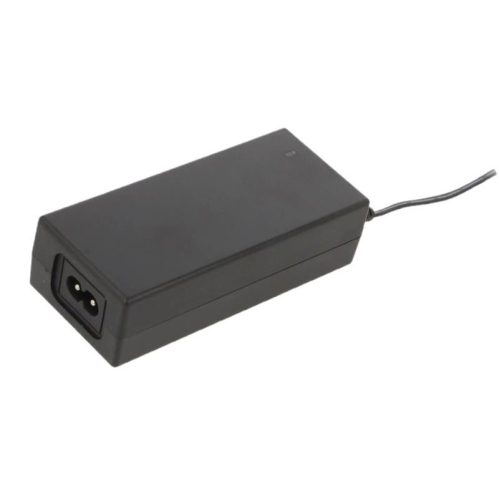 Obrázok pre Zásuvkový napájací zdroj MW Power pre LED pásy 42W 3,5A 12V IP20 s vypínačom