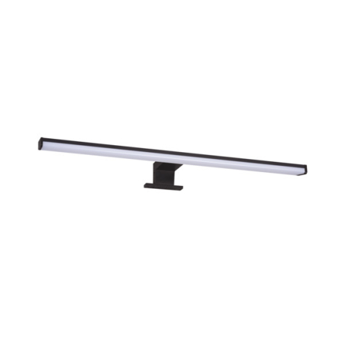 Obrázok pre Kanlux LED kúpeľňové osvetlenie zrkadla ASTIM LED/12W/230V/IP44/Čierna