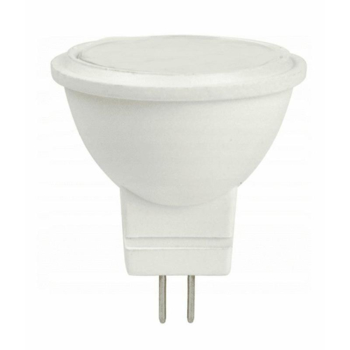 Obrázok pre LED žiarovka MR11 3W/270lm , Neutrálna biela