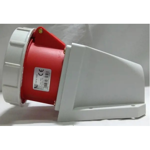 Obrázok pre Stacionárna zásuvka 32A/5 IP67 400V