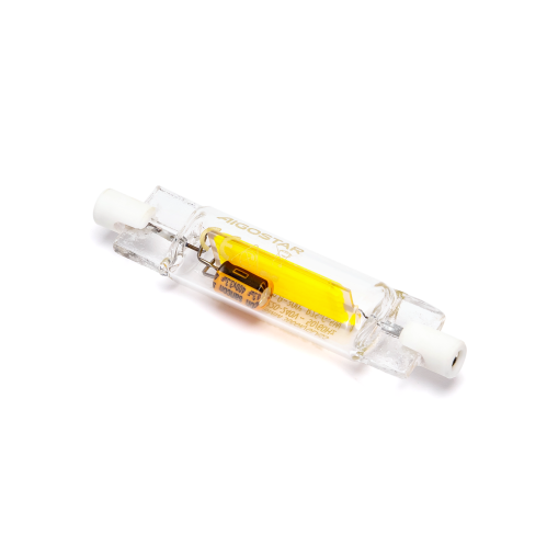 Obrázok pre LED žiarovka R7S 4,5W/450lm , 78mm , Studená biela