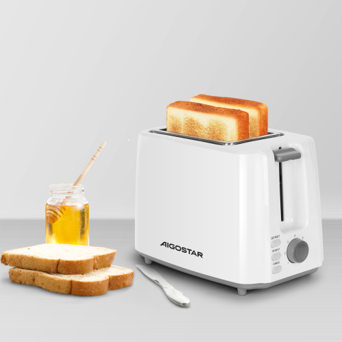 Obrázok pre Hriankovač 750W Biely
