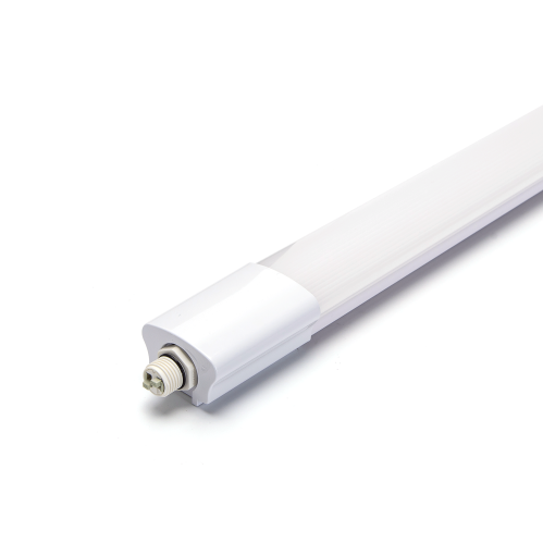 Obrázok pre Vodeodolné LED svietidlo 45W/5400lm , IP65 , 150cm, Neutrálna biela s možnosťou sériového zapojenia