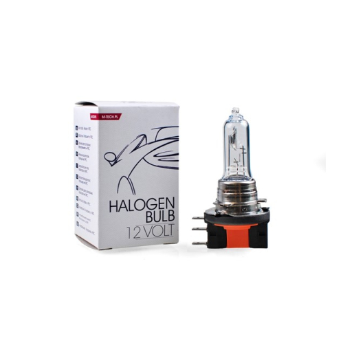 Obrázok pre Halogénová Autožiarovka H15 , 12V 55W/15W