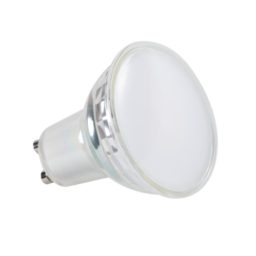 Obrázok pre KANLUX LED žiarovka IQ-LED GU10 4,9W/550lm , Neutrálna biela
