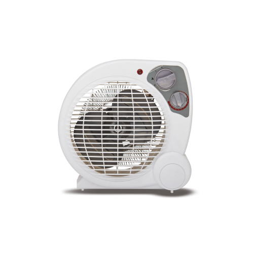 Obrázok pre Ventilátorový ohrievač vzduchu ZEFIR 2000W