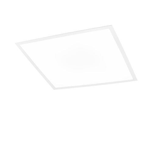 Obrázok pre Led Panel štvorcový biely 30W/4300lm 595x595x28mm Neutrálna biela