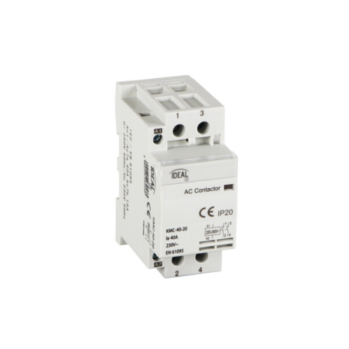 Obrázok pre Kanlux Stýkač 230V AC KMC-40-20