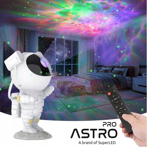 Obrázok pre Projektor hviezd Astronaut