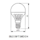 Obrázok pre LED žiarovka KANLUX BILO E14 5W/420lm , glóbus , teplá = 45W