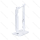Obrázok pre LED stolná lampa stmievateľná 9W/950lm biela