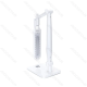 Obrázok pre LED stolná lampa stmievateľná 9W/950lm biela