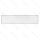 Obrázok pre Led Panel hranatý biely 40W/4600lm 1195x295mm, UGR<19, Studená biela
