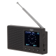 Obrázok pre Prenosné Radio s Bluetooth